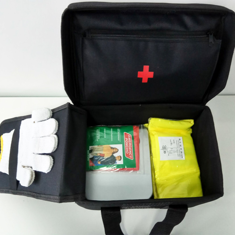Car Emergency Kit