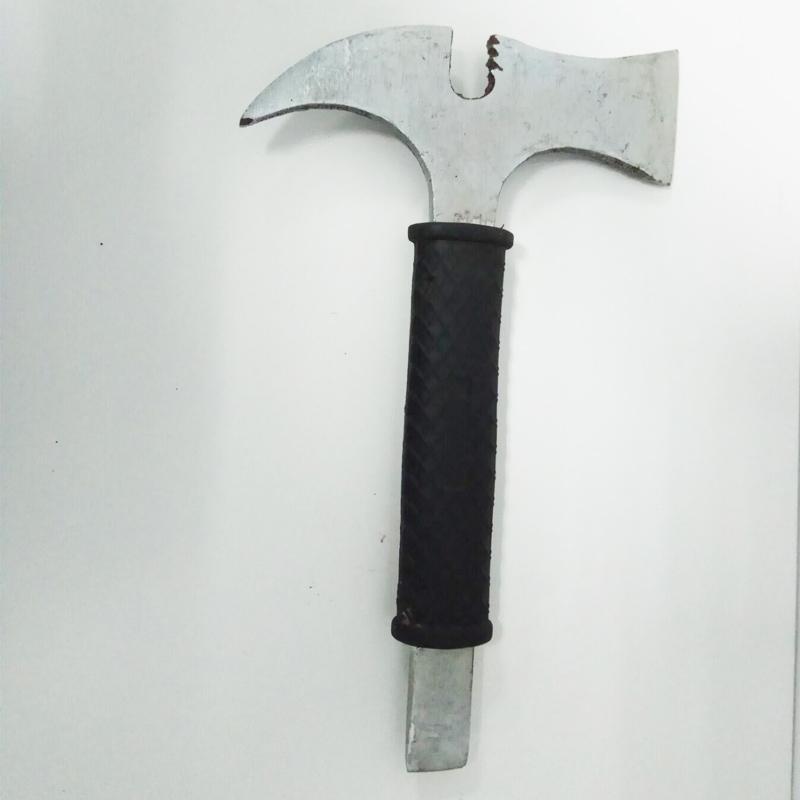 Fire Axe