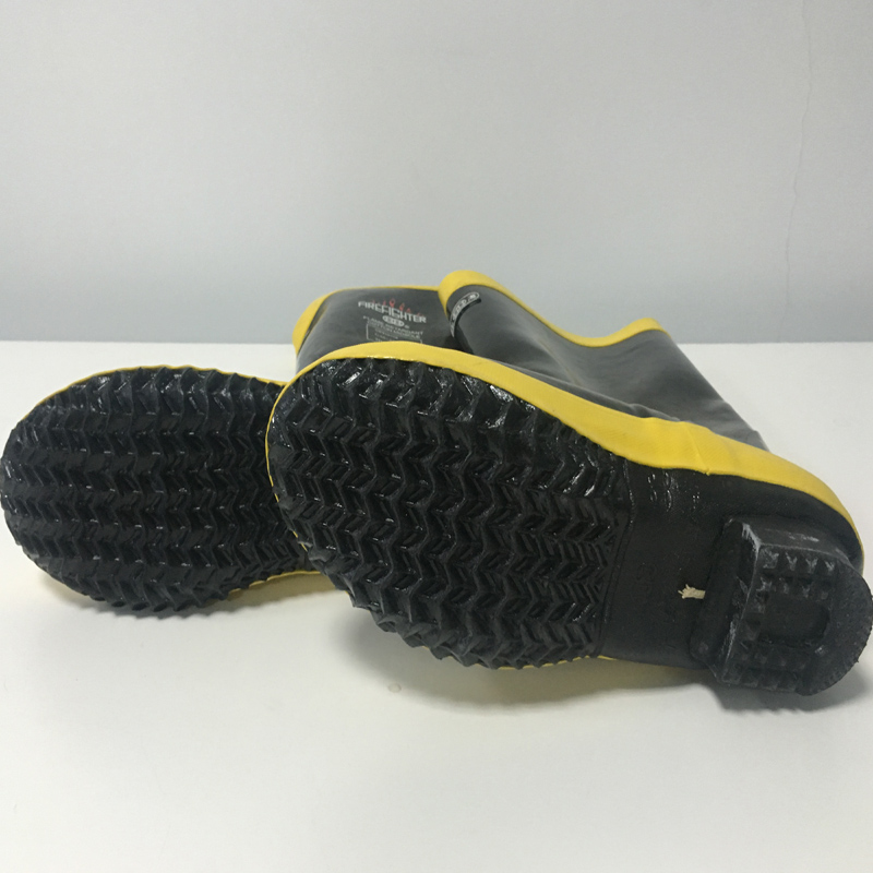 Fire Boots