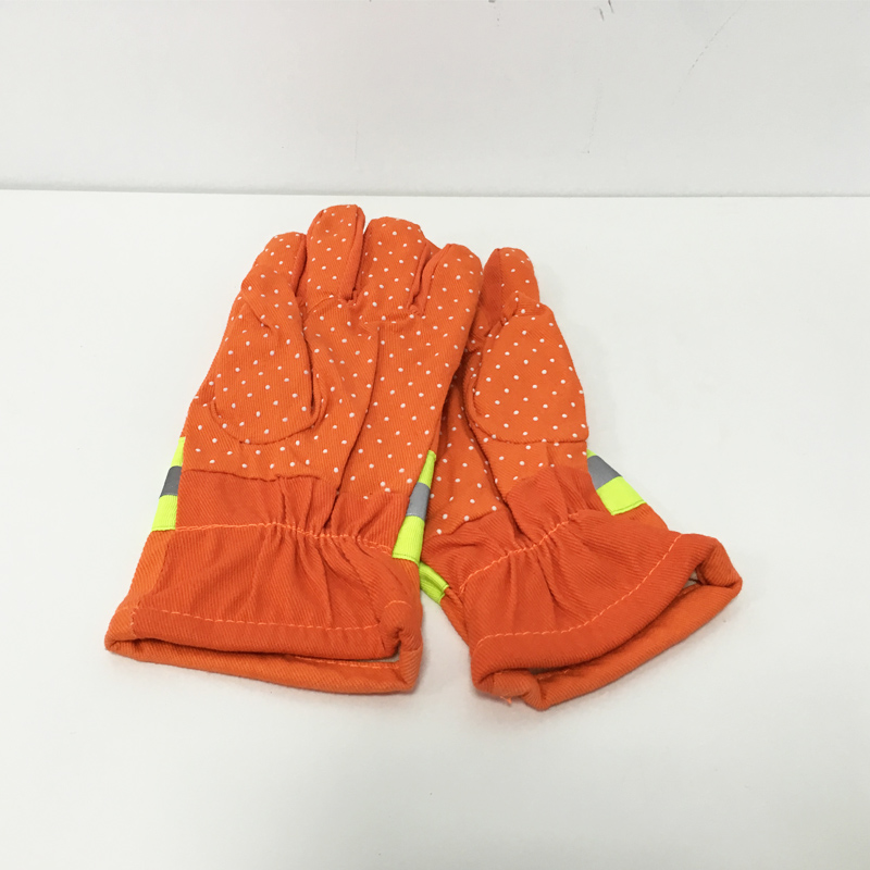 Fire Gloves