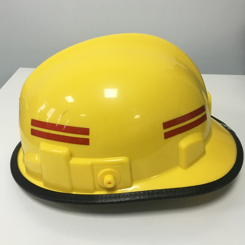 Fire Helmet
