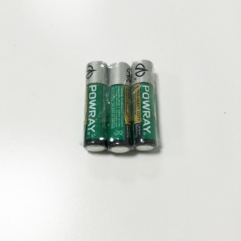 High-power Flashlight