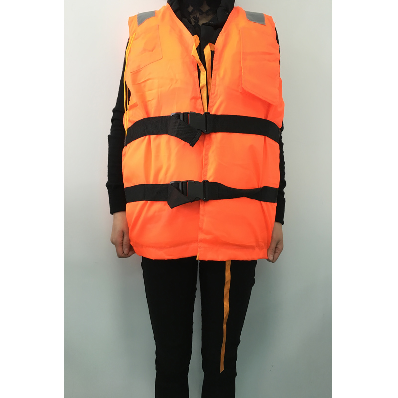 Life Jacket