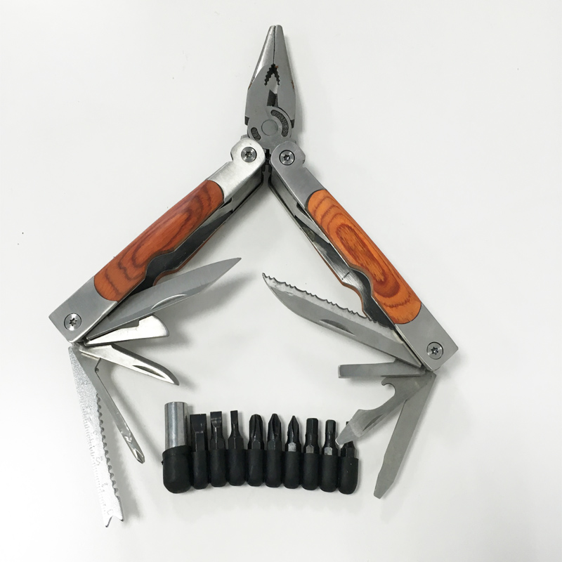 Multi-function Pliers
