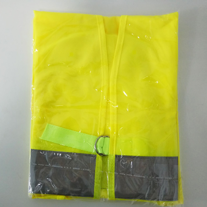 Reflective Vest