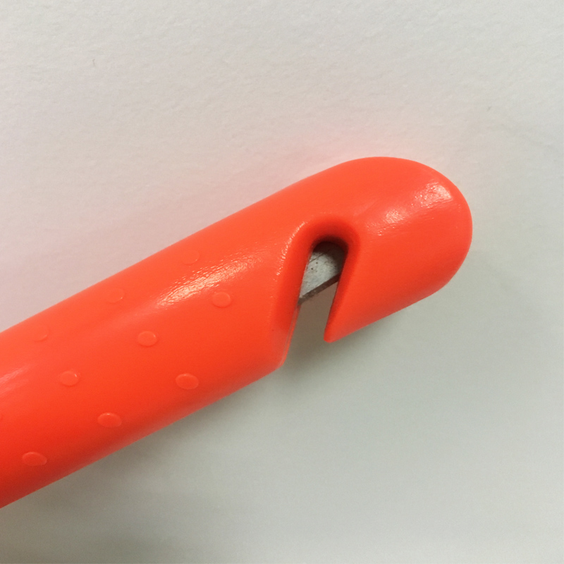 Safety Hammer